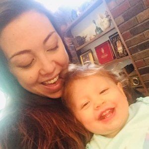 Meet your Posher, Briana